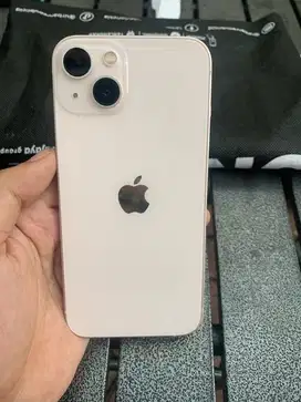 iphone 13 256gb ex inter beacukai