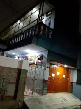 Sewa Kos Cimahi Murah