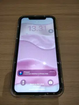 iPhone 11 128 iBox White