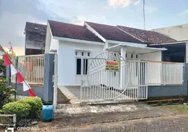 RUMAH HOOK DI BSB JATISARI MIJEN