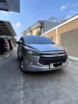 Kijang Innova G Lux Tahun 2018