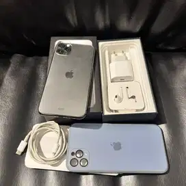 iPhone 11 promax 64gb resmi iBox