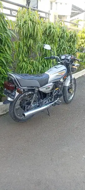 Rx silver tahun 2000