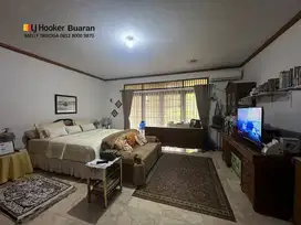 Rumah Bebas Banjir Komplek Pondok Bambu Jakarta Timur