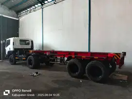 ISUZU GIGA FTR 90L