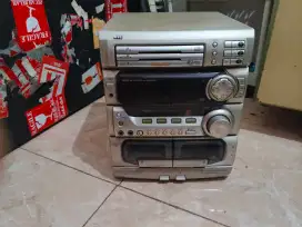 Head JVC compo v688t