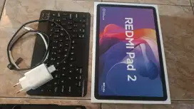 Tab Redmi Pad 2 (2025)