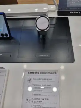 Samsung Galaxy Watch8 44MM