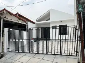 Rumah Baru siap Huni di Kebayoran Lama