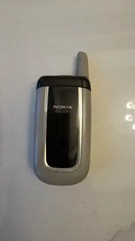 Nokia jadul, viral di masanya