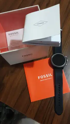Garage Sale !! Jam tangan Fossil oroginal