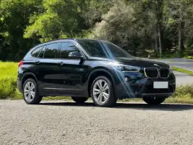 BMW X1 Sdrive18i F48 AT
Th: 2018