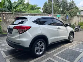 Honda HR-V 2018 Bensin
