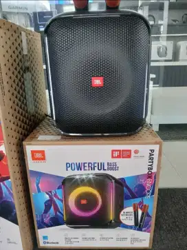 JBL PARTYBOX ENCORE