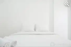 Jual Apartemen Sunter Pak View Full Furnished Studio Nego sampai jadi