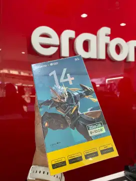 Realme 14 5G ram 8gb rom 256gb
