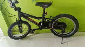 Sepeda Polygon Ukuran 16