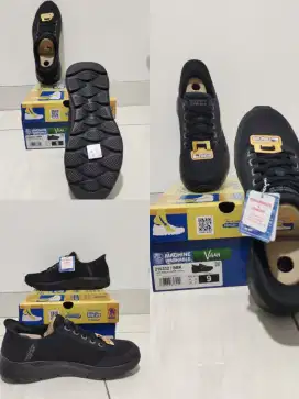 Sepatu Skechers Air-Cooled