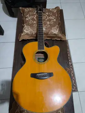 Yamaha CPX 600 Original