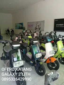 Ofero Galaxy 2 Lith