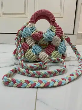 Tas wanita minomi bags