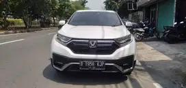 SENSING❗Honda CRV 1.5 PRESTIGE TURBO Automatic 2022 - RECORD - RAWATAN