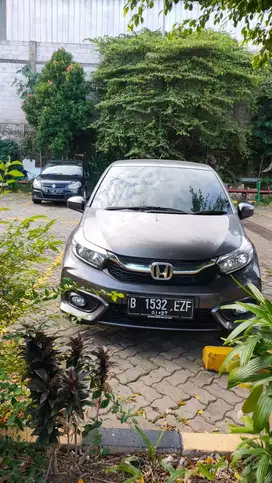 Honda Brio 2022 Bensin