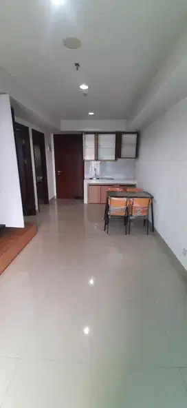 Dijual apartemen mewah kemayoran di springhill terrace kemayoran
