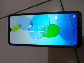 Hp Infinix Smart 6 PLUS