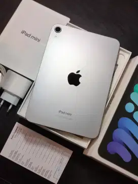 iPad Mini 7 128GB SpaceGray Wifi Only iBox