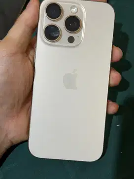 iPhone 16   Pro
