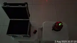 Alat Laser Level Krisbow