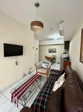Taman Rasuna Apartment Tower 18