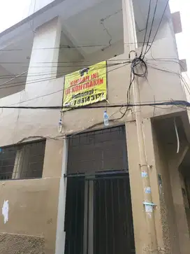 sewakan perbulan rumah lokasi strategis