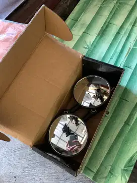 SPION JALU UNIVERSAL