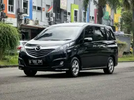 Mazda Biante Skyactiv At tahun 2016