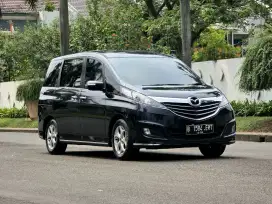 Mazda Biante Skyactiv At tahun 2016