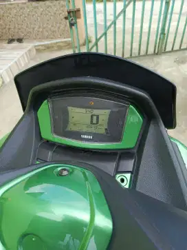 Yamaha NMax 2022