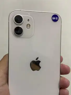 iPhone 12 64 White