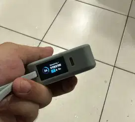 PowerBank Magsafe 10000 mAh ENERGEA Smart Display MagPac Mini Plus