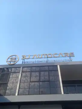 KASIR - 3J AUTOCARE - JENIS PEKERJAAN : FULL TIME