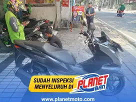 Honda Pcx 160 CBS 2021