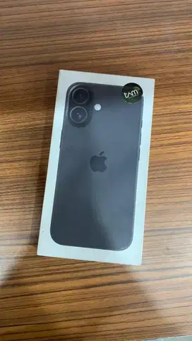 iPhone 16 BrandNew