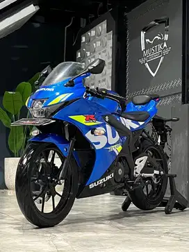 Stok Terbatas‼️Suzuki GSX 150R th 2019 - Ayu Mustika