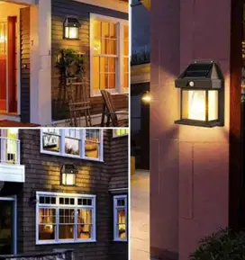 Solarsense led light beli 1 dapat 2