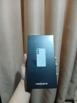 Samsung s24 FE 8/256gb (NEW)