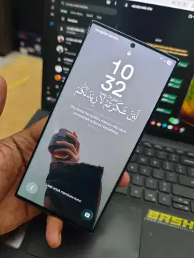 Samsung S23 Ultra