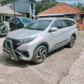 Rush GR AT 2021/2022 Harga cash