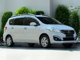 Suzuki Ertiga 1.4 GX ATTh: 2017