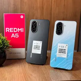 REDMI A5 8/128GB TERMURAH